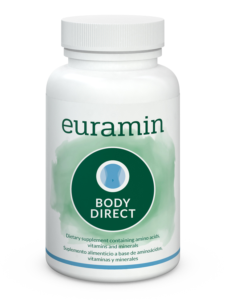 euramin BODY DIRECT