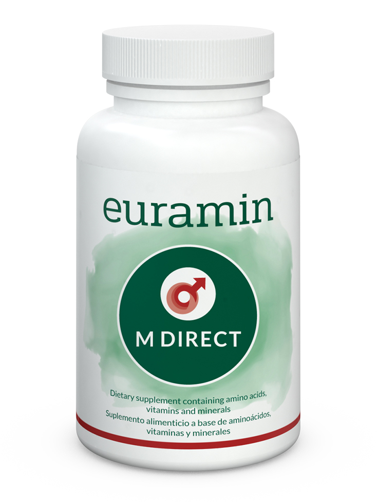 euramin M DIRECT