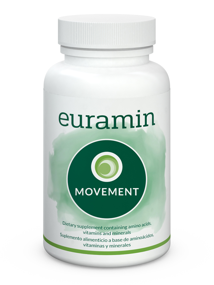 euramin MOVEMENT