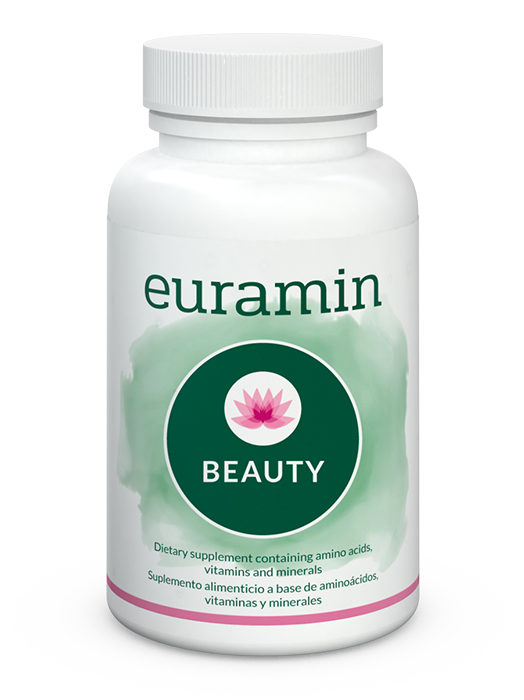 euramin BEAUTY