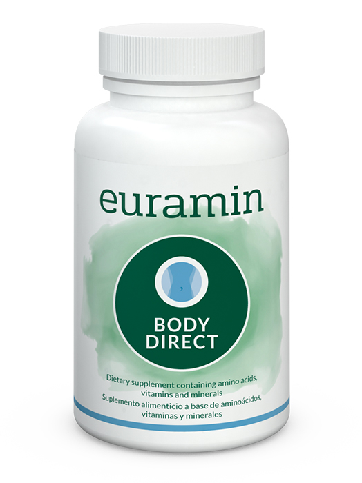 euramin BODY DIRECT