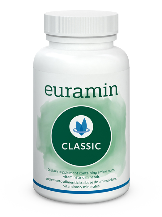 euramin CLASSIC