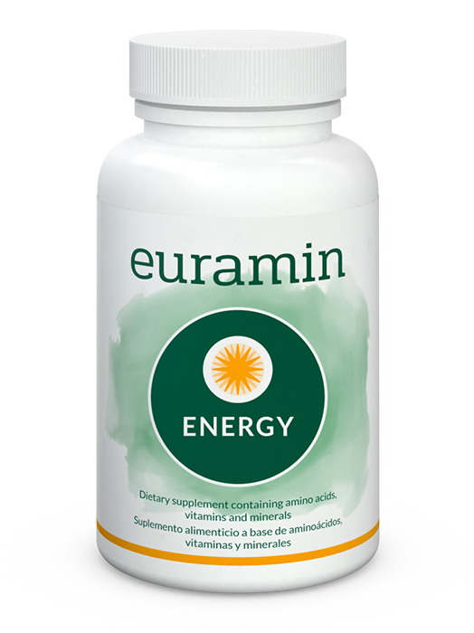euramin ENERGY