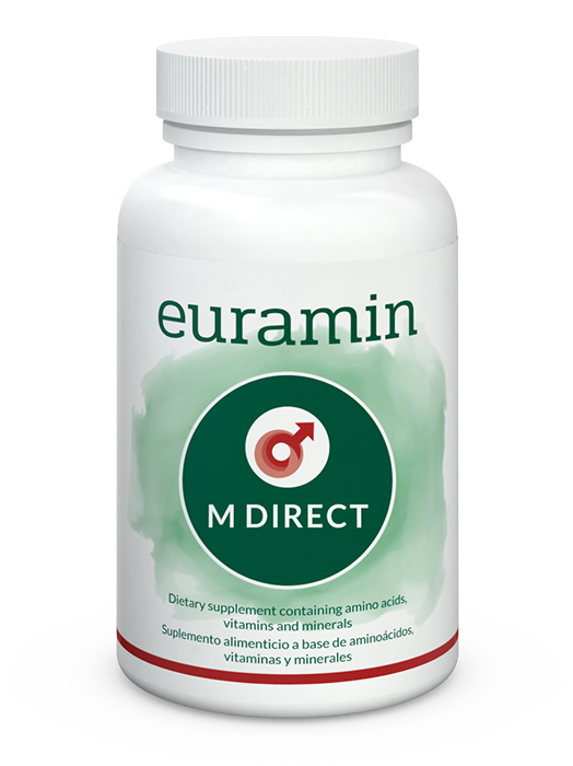 euramin M DIRECT