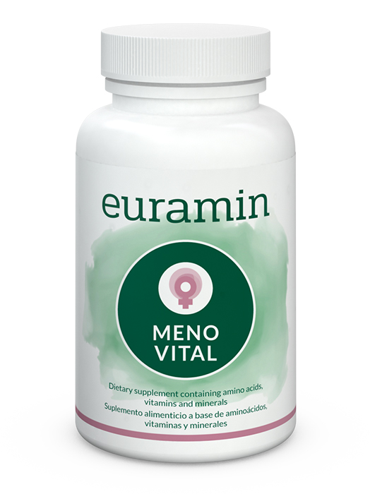 euramin MENO VITAL