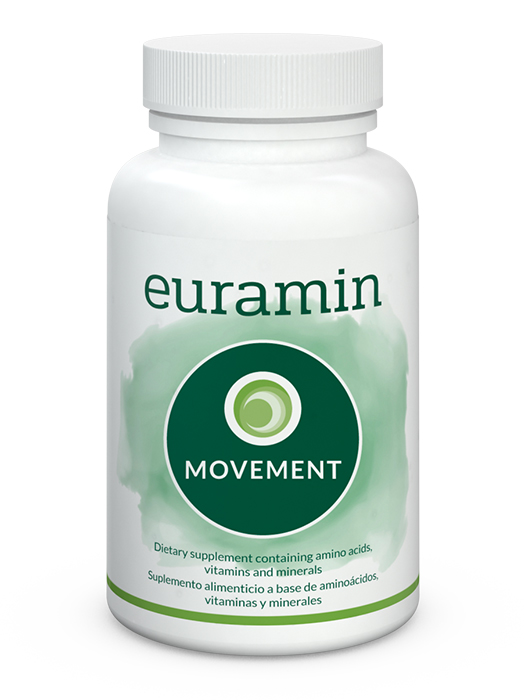 euramin MOVEMENT