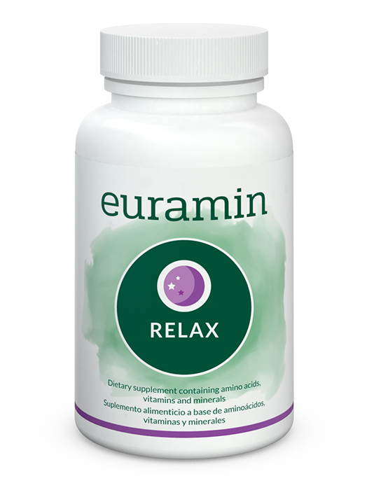 euramin RELAX