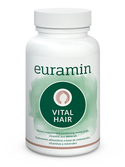 euramin VITAL HAIR